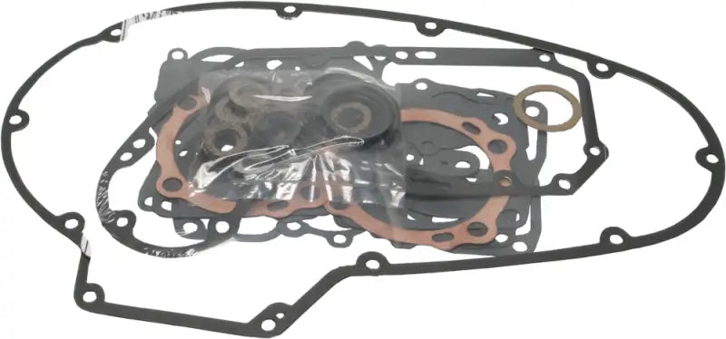 COMETIC Cylinder Base Gasket .012" Ironhead Xl 10/Pk Oe#16774 57 for Powersports