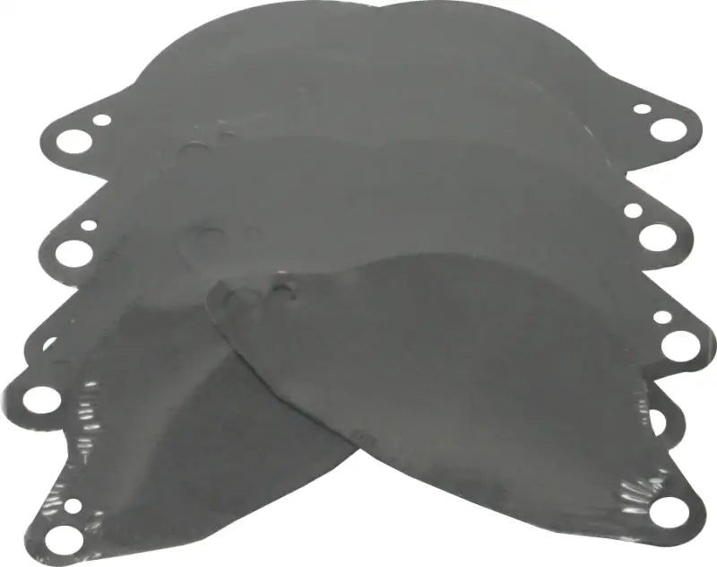 COMETIC Starter Block Off Gasket Evo 10/Pk Oe#60518 65 for Powersports