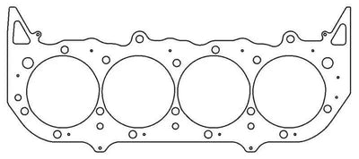 Cometic Gasket C5433-040