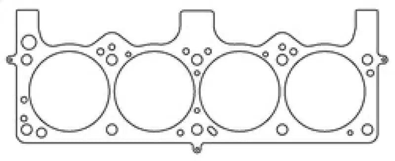Cometic Gasket C5622-051