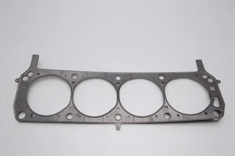 Cometic Ford 302/351 4.155in Round Bore.040 inch MLS Head Gasket - Truck & Automotive