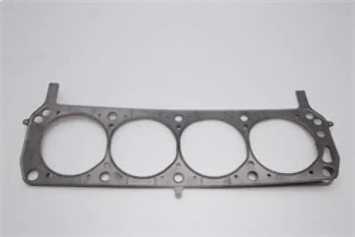 Cometic Ford 302/351 4.155in Round Bore.040 inch MLS Head Gasket - Truck & Automotive