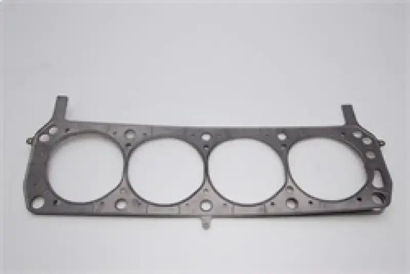 Cometic Ford 302/351 4.155in Round Bore.040 inch MLS Head Gasket - Truck & Automotive