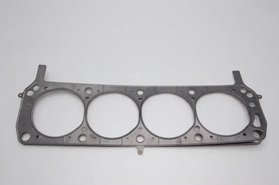 Cometic Ford 302/351 4.155in Round Bore.040 inch MLS Head Gasket - Truck & Automotive