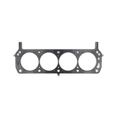 Cometic Ford 302/351 4.155in Round Bore.040 inch MLS Head Gasket - Truck & Automotive