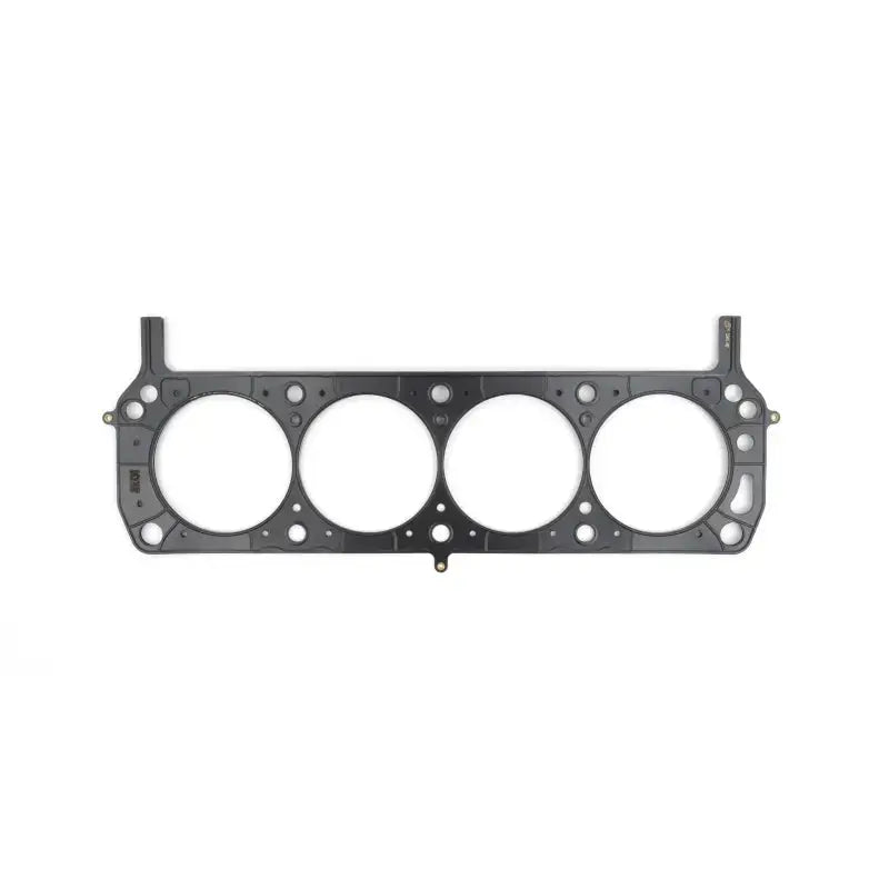 Cometic Ford 302/351 4.155in Round Bore.040 inch MLS Head Gasket - Truck & Automotive