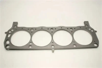 Four-cylinder engine head gasket for Ford with MLS-5 design and AFR Heads compatibility