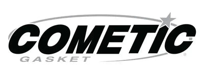 Cometic Gen 1 Chevrolet V6 4.3L / AFM Small Block V8.018in Water Pump Mounting Gasket - Truck & Automotive