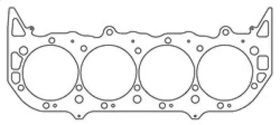 Cometic Gasket C5331-070