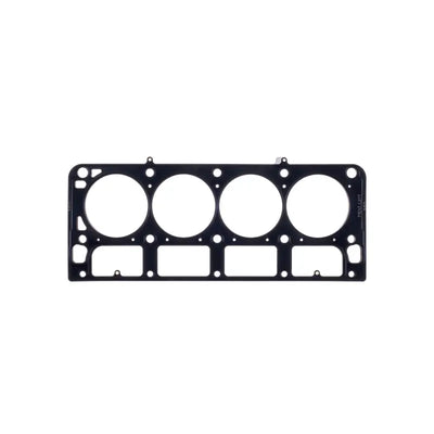 Black stainless steel MLX cylinder head gasket for GM LS9/LSA Gen-4 Small Block V8