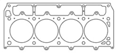 Cometic Gasket C5934-051