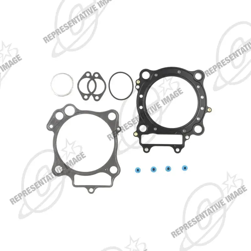 Cometic Hd Carb To Manifold Seal All Models in89in Present - Engine Components