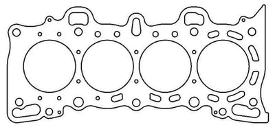 Cometic Gasket C4196-030