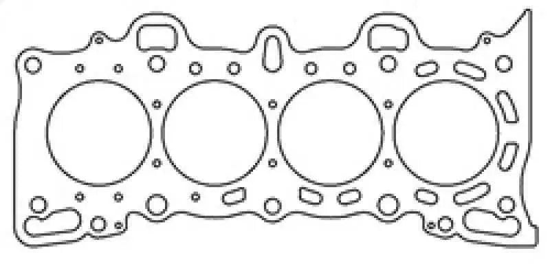 Cometic Gasket C4196-030