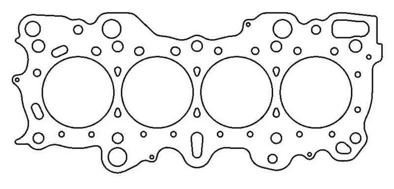 Cometic Gasket C4188-030