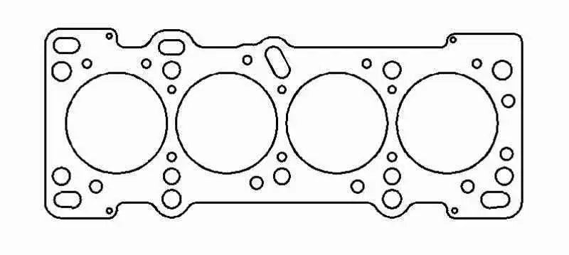 Cometic Gasket C4568-040