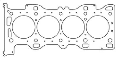 Cometic Gasket C4481-040