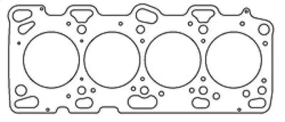 Cometic Gasket C4156-051