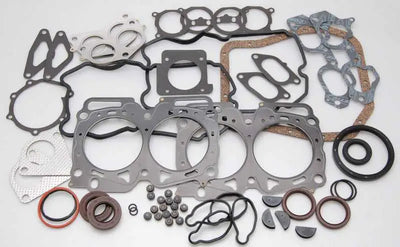 Cometic Gasket Cometic Street Pro 04-06 Subaru STi EJ257 DOHC 101mm Bore Complete Gasket Kit *OEM # 10105AA590*
