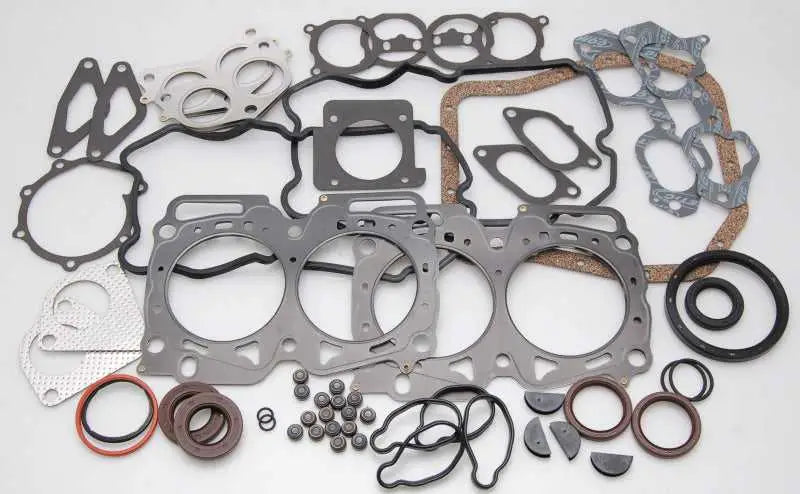 Cometic Gasket Cometic Street Pro 04-06 Subaru STi EJ257 DOHC 101mm Bore Complete Gasket Kit *OEM # 10105AA590*