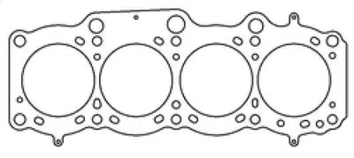Cometic Gasket C4314-060
