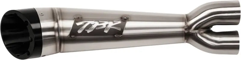 Comp S 2 1 M8 Softail St `25 W/Turnout Brushed - TBR