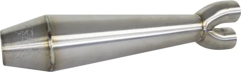 Comp S Gen Ii M8 Softail St `25 Brushed - TBR