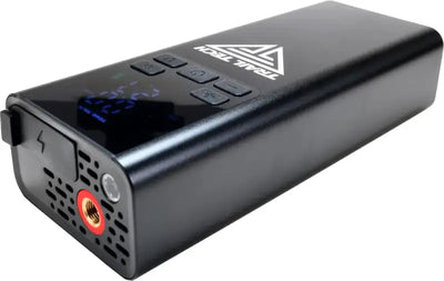 Portable Air Compressor - TRAIL TECH