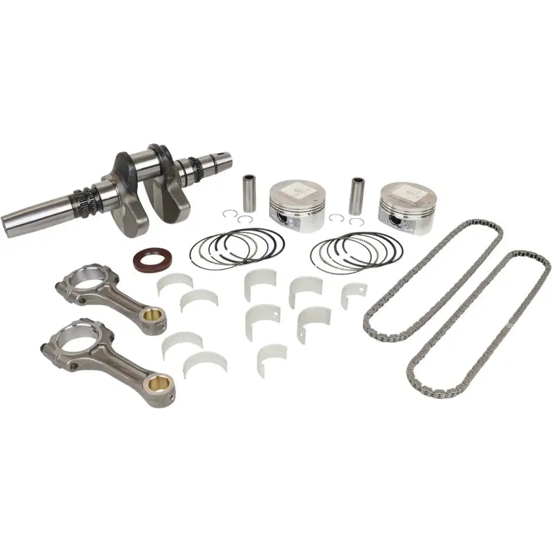 Complete Engine Rebuild Kit