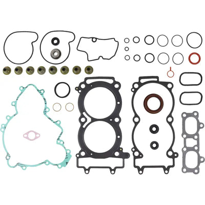 Engine gasket set from Complete Engine Rebuild Kit Pol for hot rods and kit hot rods seals
