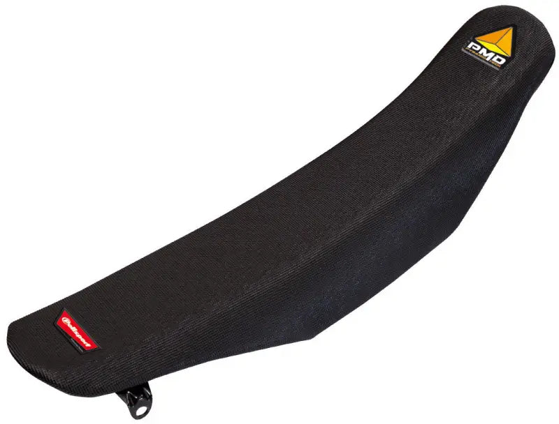 POLISPORT Complete Seat Black for Powersports
