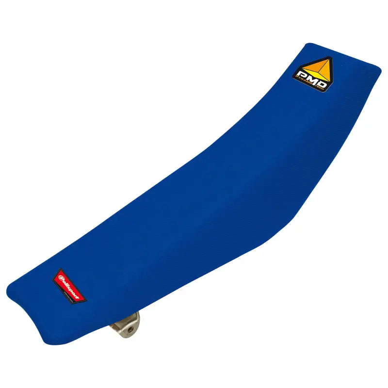 POLISPORT Complete Seat Blue for Powersports
