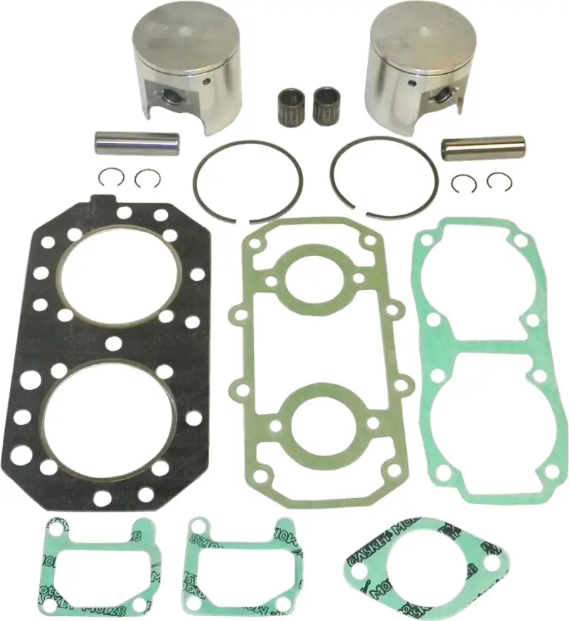 WSM Complete Top End Kit for Powersports
