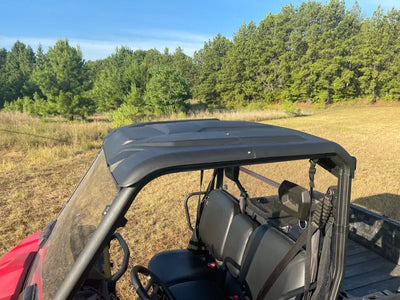 Composit Roof Can Am
