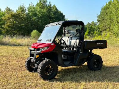 Composit Roof Can Am