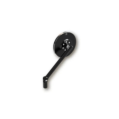 HIGHSIDER Conero Mirror Each Anodized Black for Powersports