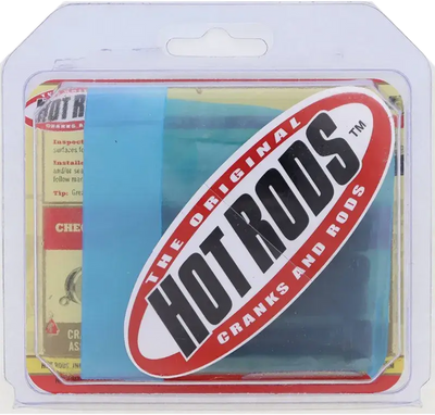 Connecting Rod Bolt Kit - RV and Auto Parts