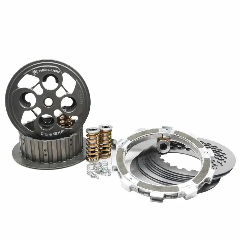 REKLUSE RACING RMS-7718