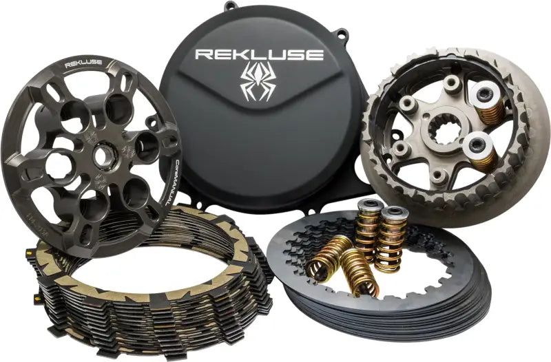 REKLUSE RACING Core Manual Torqdrive Clutch Hon for Powersports