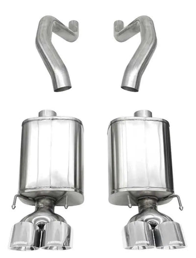 CORSA Performance 21077