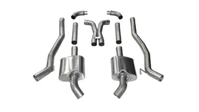 CORSA Performance 14976