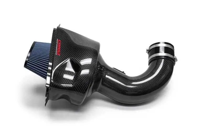 CORSA EXHST 44001