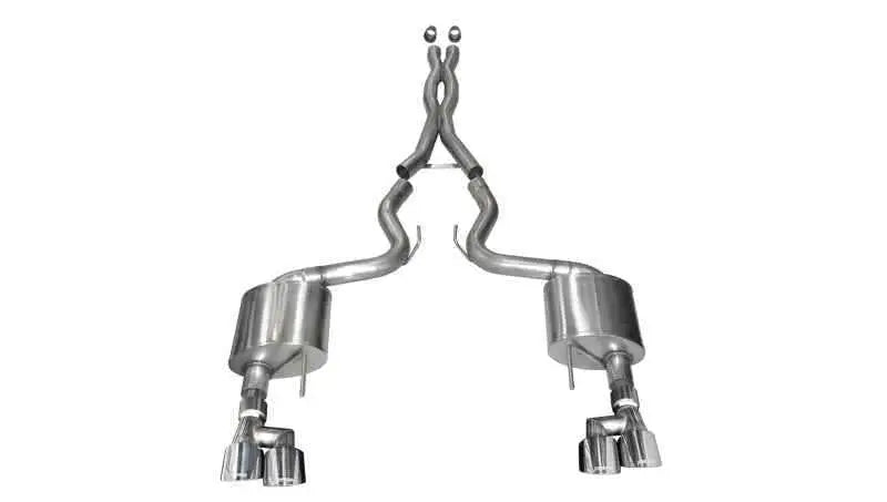 CORSA Performance 21040