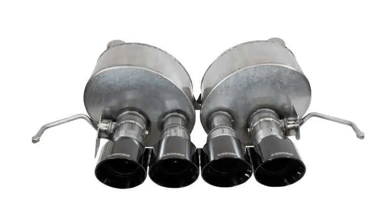 CORSA Performance 14776BLK