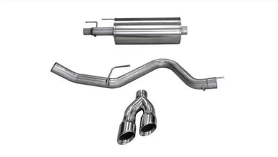 CORSA Performance 14836