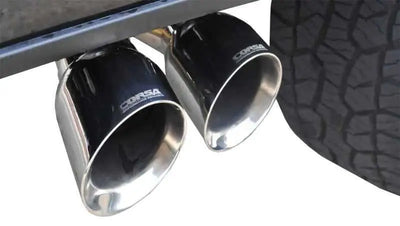 CORSA Performance 14841