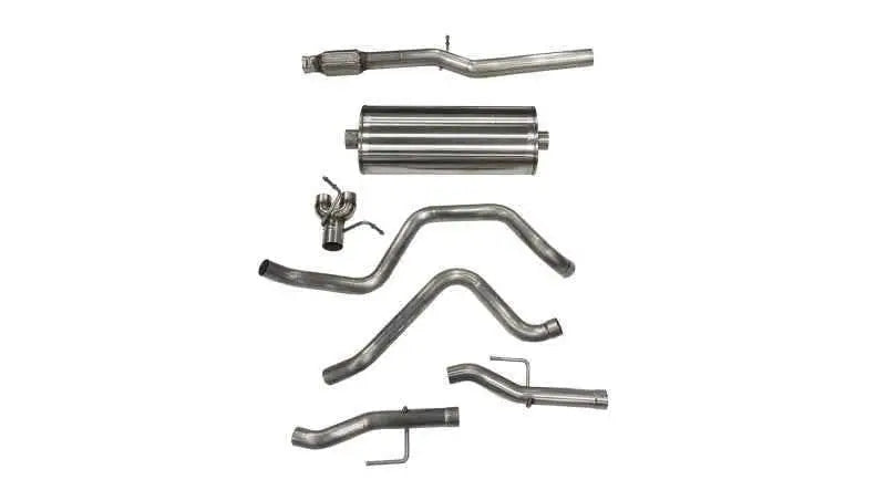CORSA Performance 21033