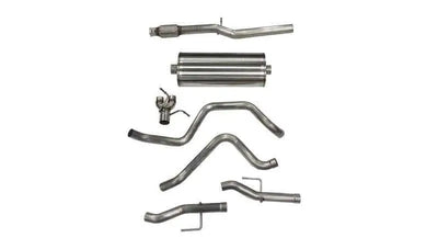 CORSA Performance 21034