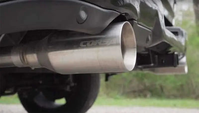 CORSA Performance 21035