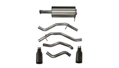 CORSA Performance 21035BPC